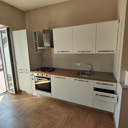 Divingreta 1820 Apartment Ottaviano Exterior photo