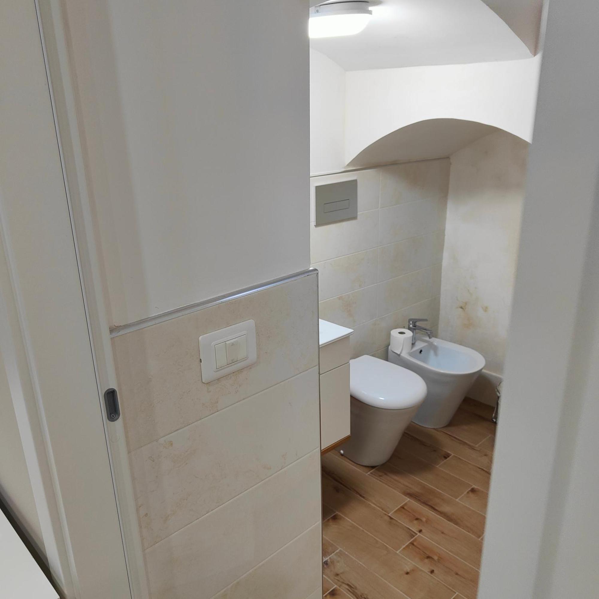 Divingreta 1820 Apartment Ottaviano Exterior photo