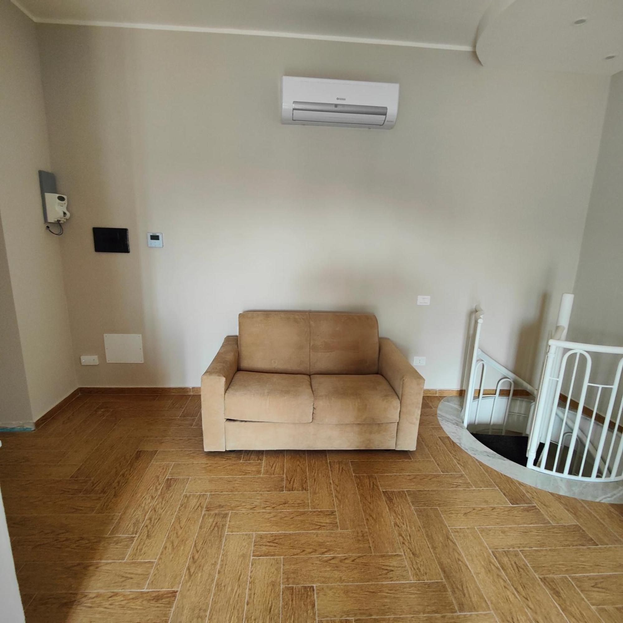 Divingreta 1820 Apartment Ottaviano Exterior photo