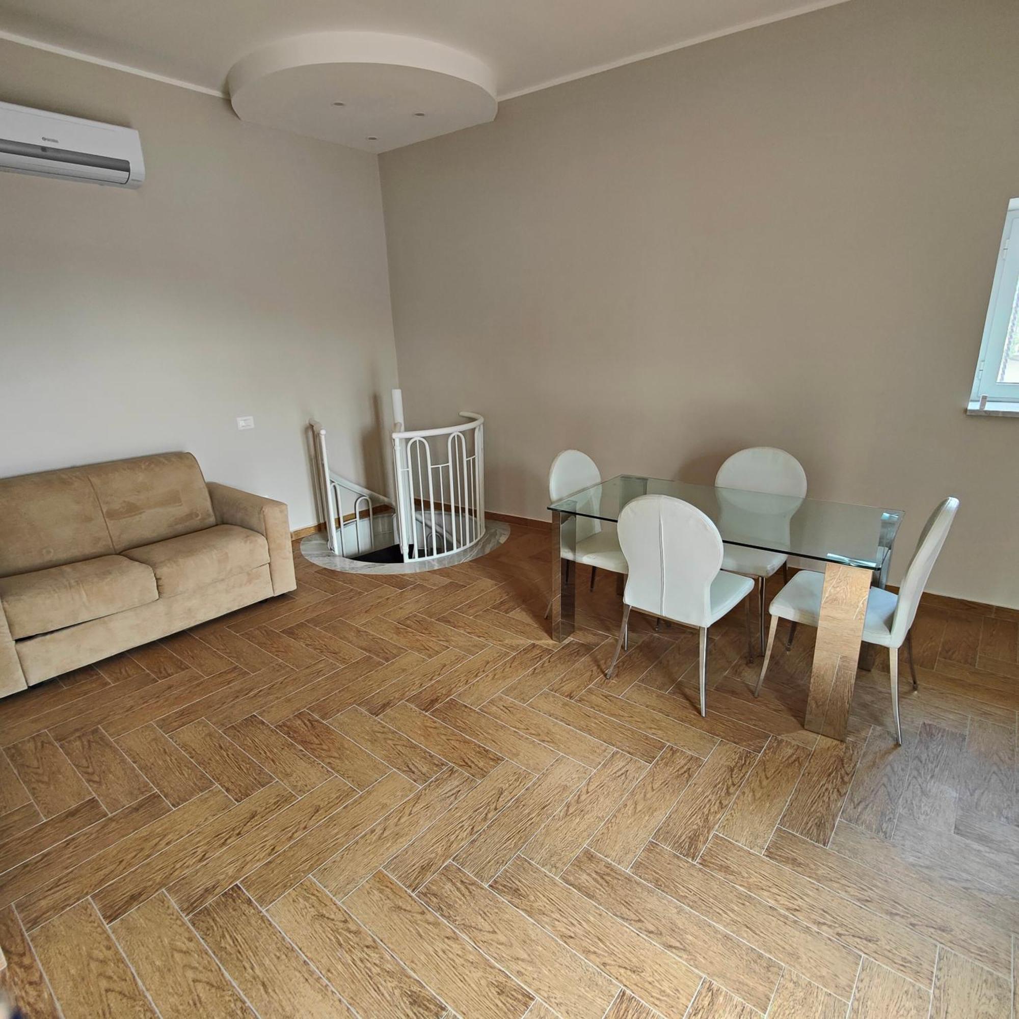Divingreta 1820 Apartment Ottaviano Exterior photo