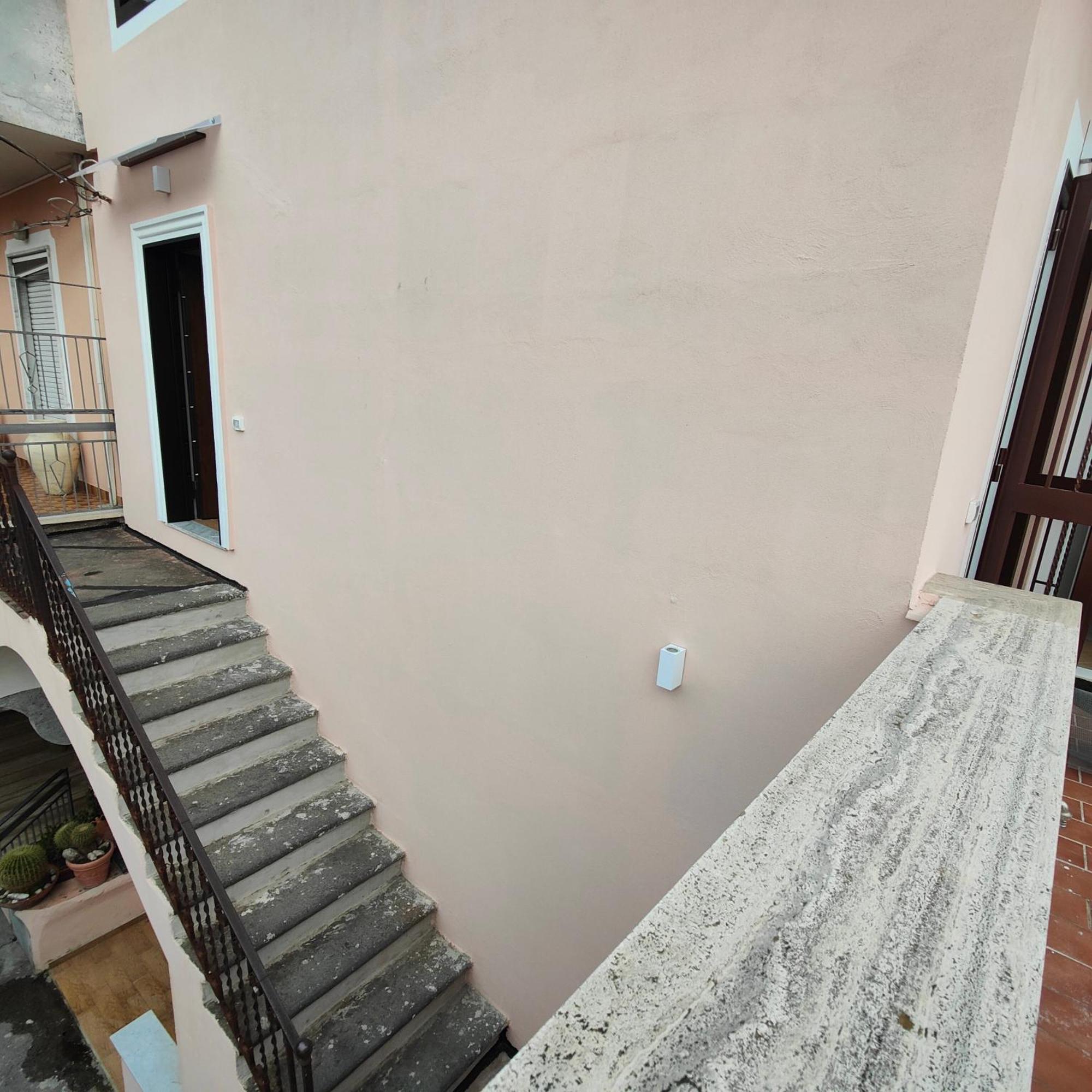 Divingreta 1820 Apartment Ottaviano Exterior photo