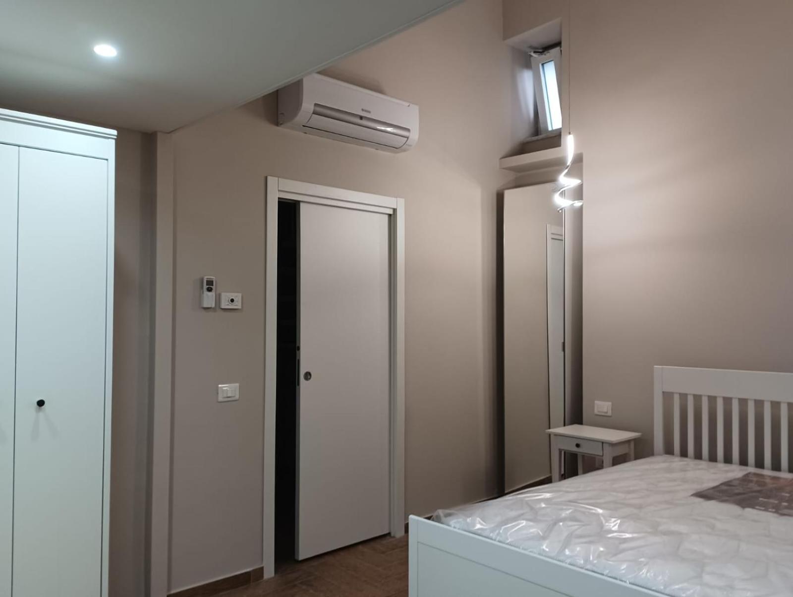 Divingreta 1820 Apartment Ottaviano Exterior photo