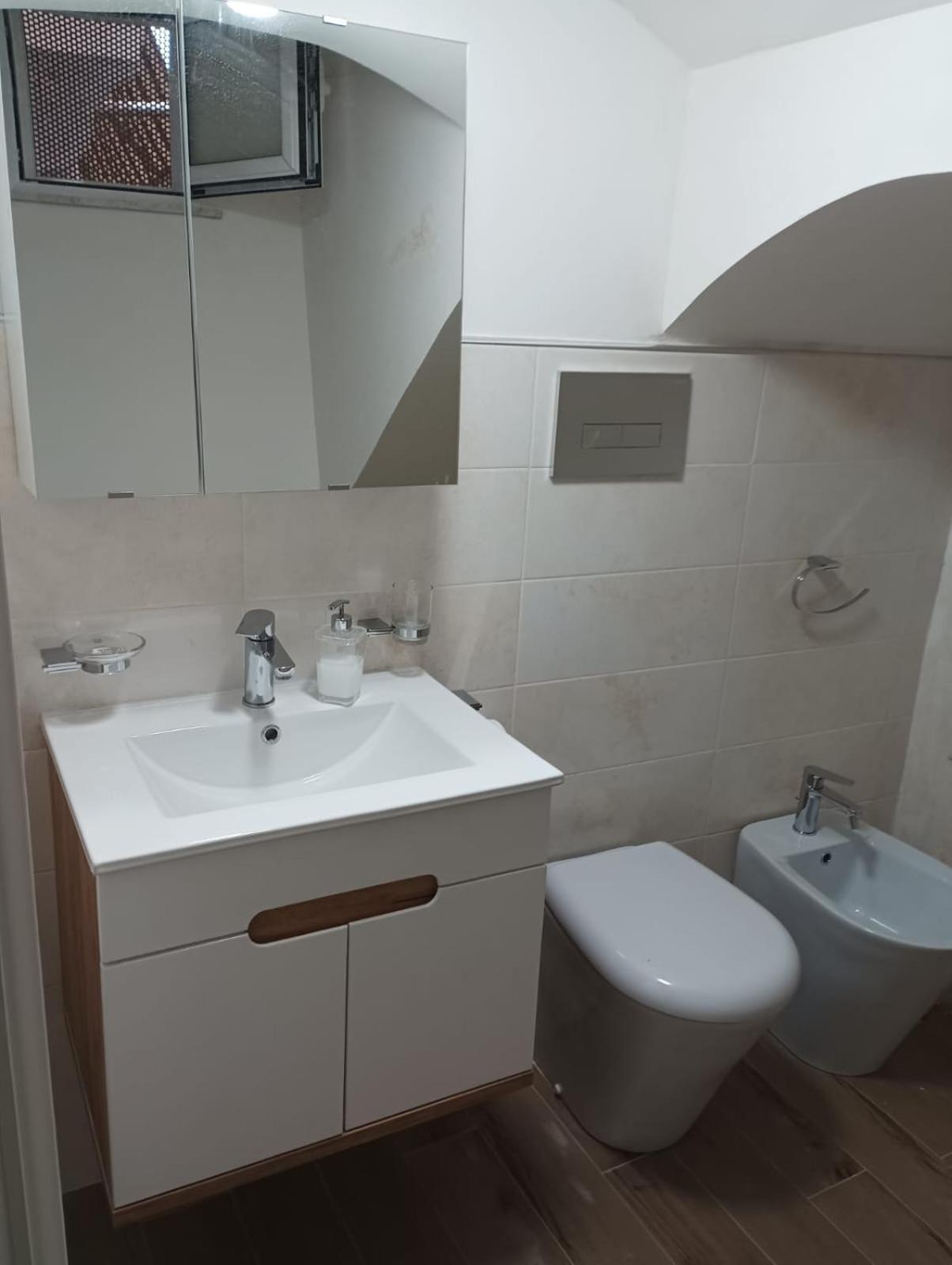 Divingreta 1820 Apartment Ottaviano Exterior photo