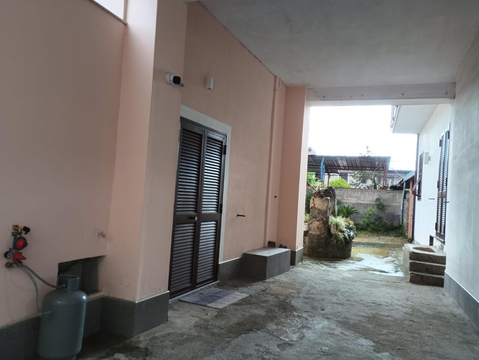Divingreta 1820 Apartment Ottaviano Exterior photo