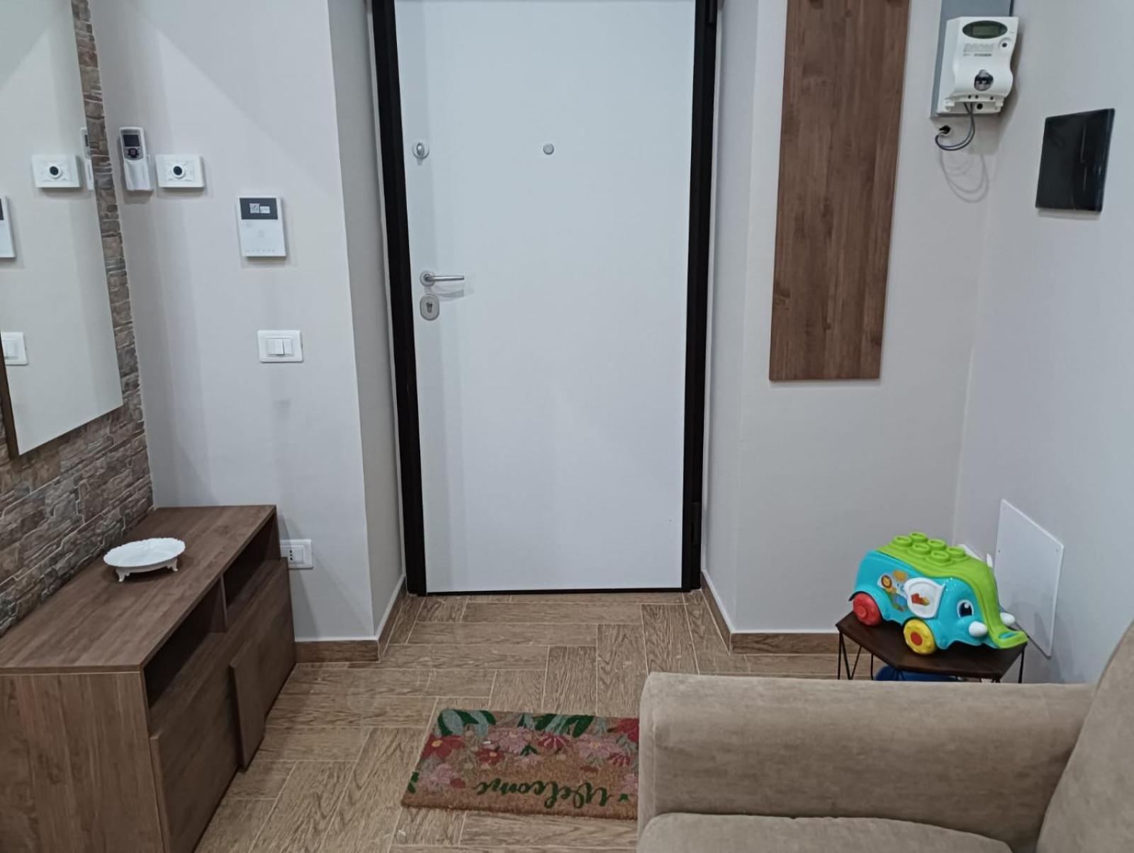Divingreta 1820 Apartment Ottaviano Exterior photo