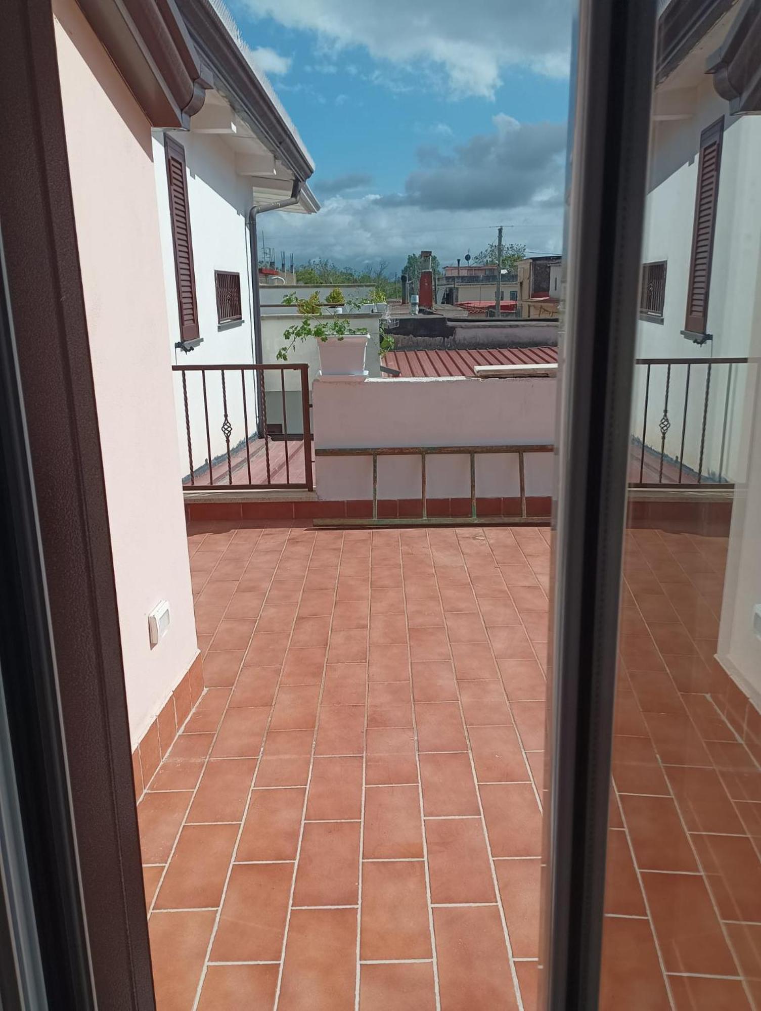 Divingreta 1820 Apartment Ottaviano Room photo