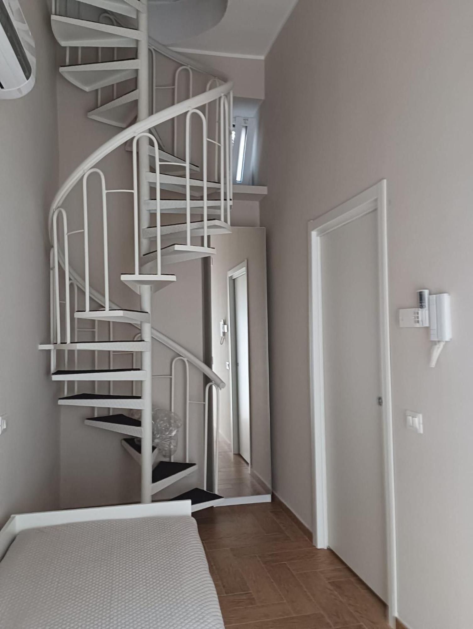 Divingreta 1820 Apartment Ottaviano Room photo