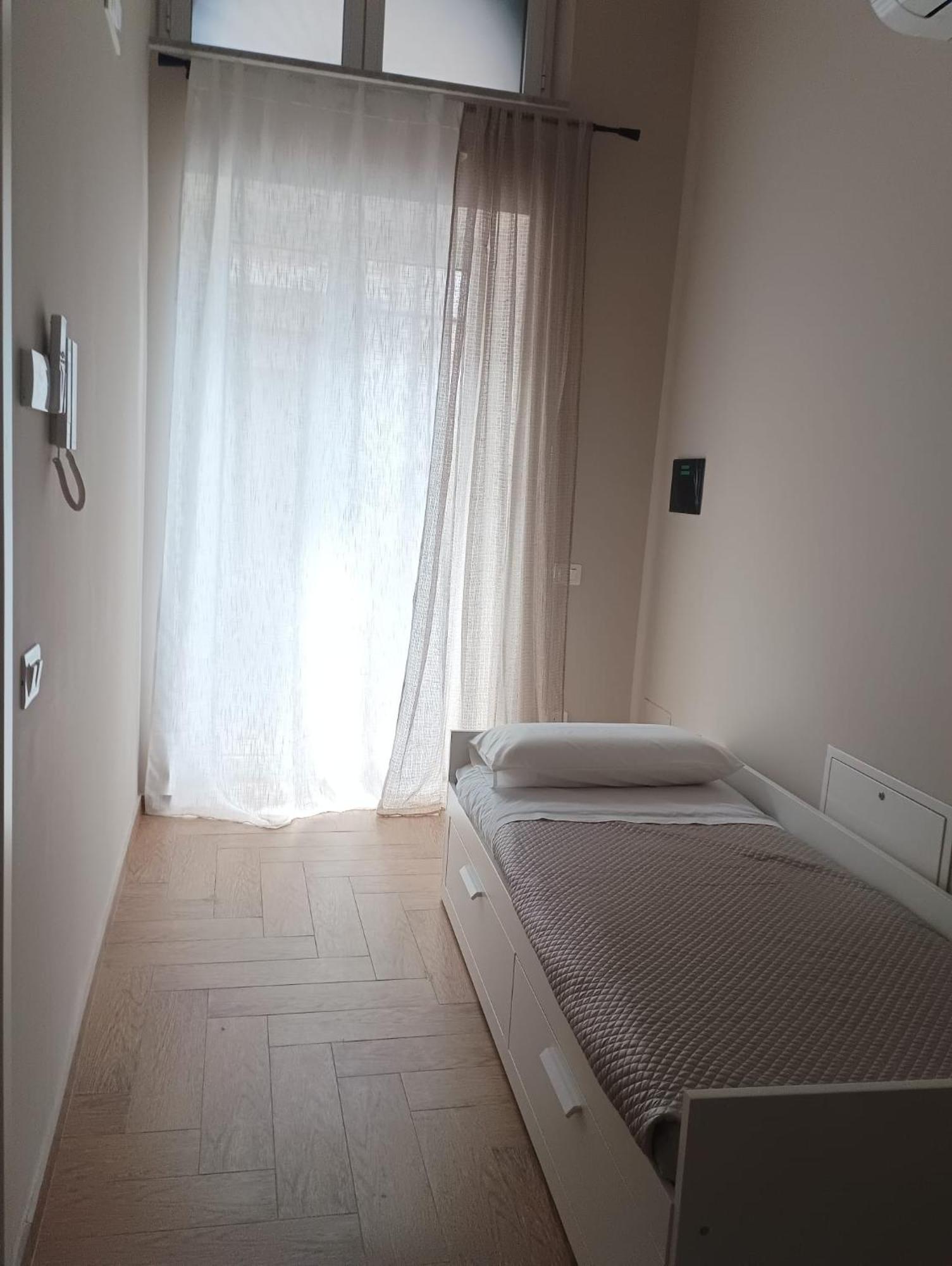 Divingreta 1820 Apartment Ottaviano Room photo